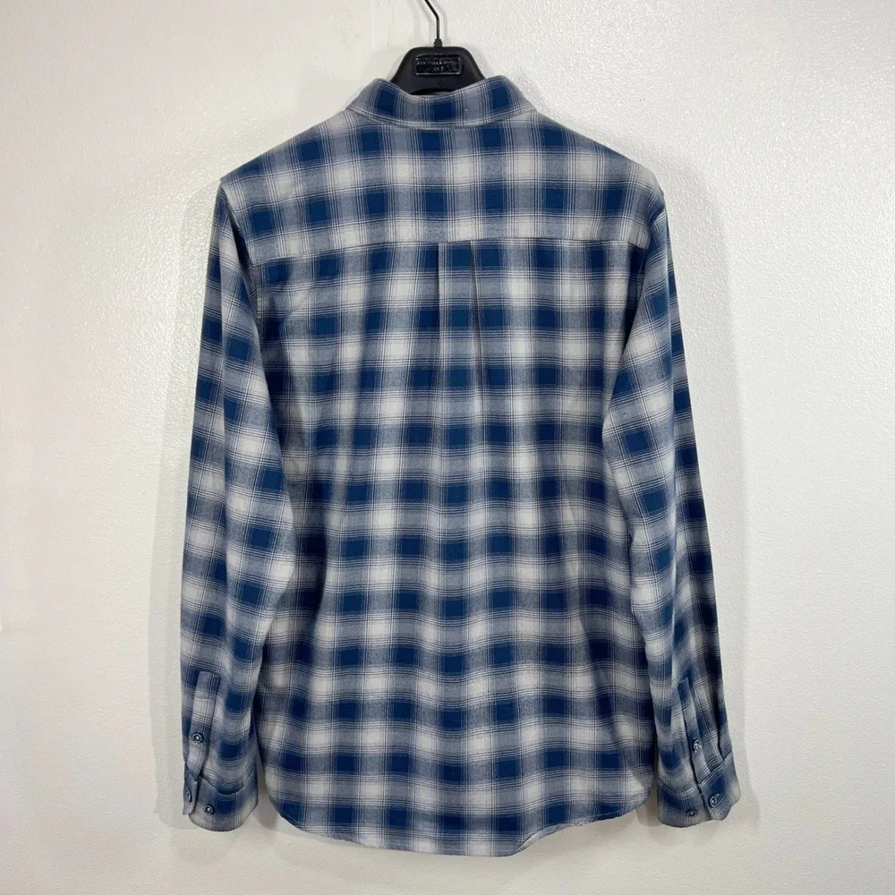 DIXXON brand flannel